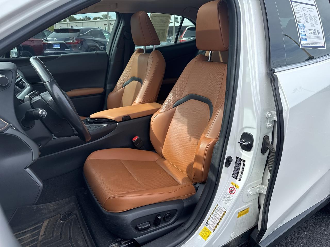 2019 Lexus UX 200 F SPORT Richmond VA