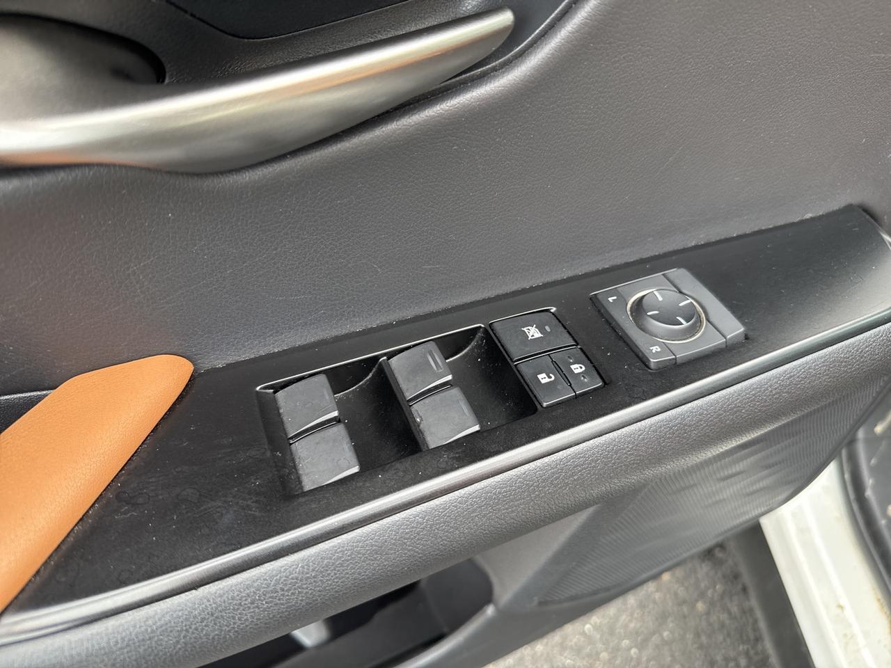 2019 Lexus UX 200 F SPORT Richmond VA