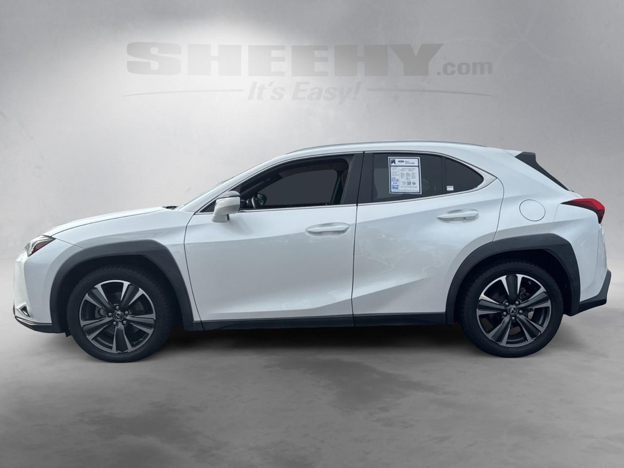 2019 Lexus UX 200 F SPORT Richmond VA