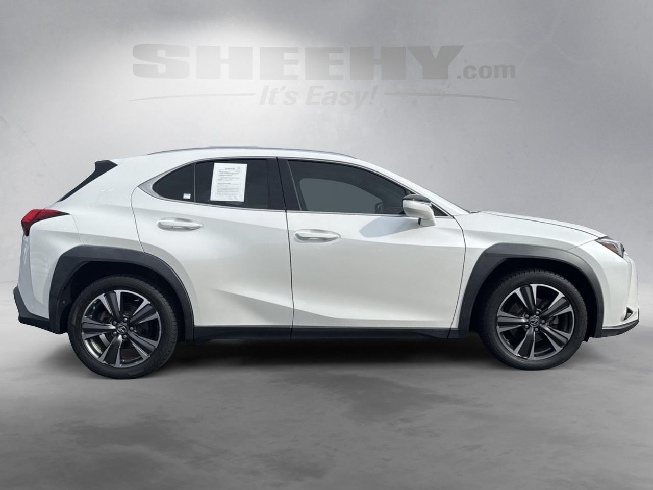 2019 Lexus UX 200 F SPORT Richmond VA