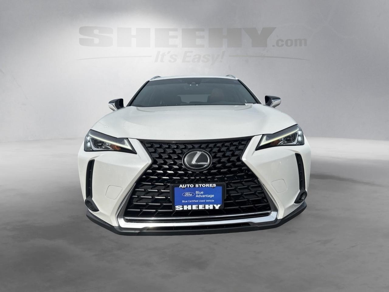 2019 Lexus UX 200 F SPORT Richmond VA