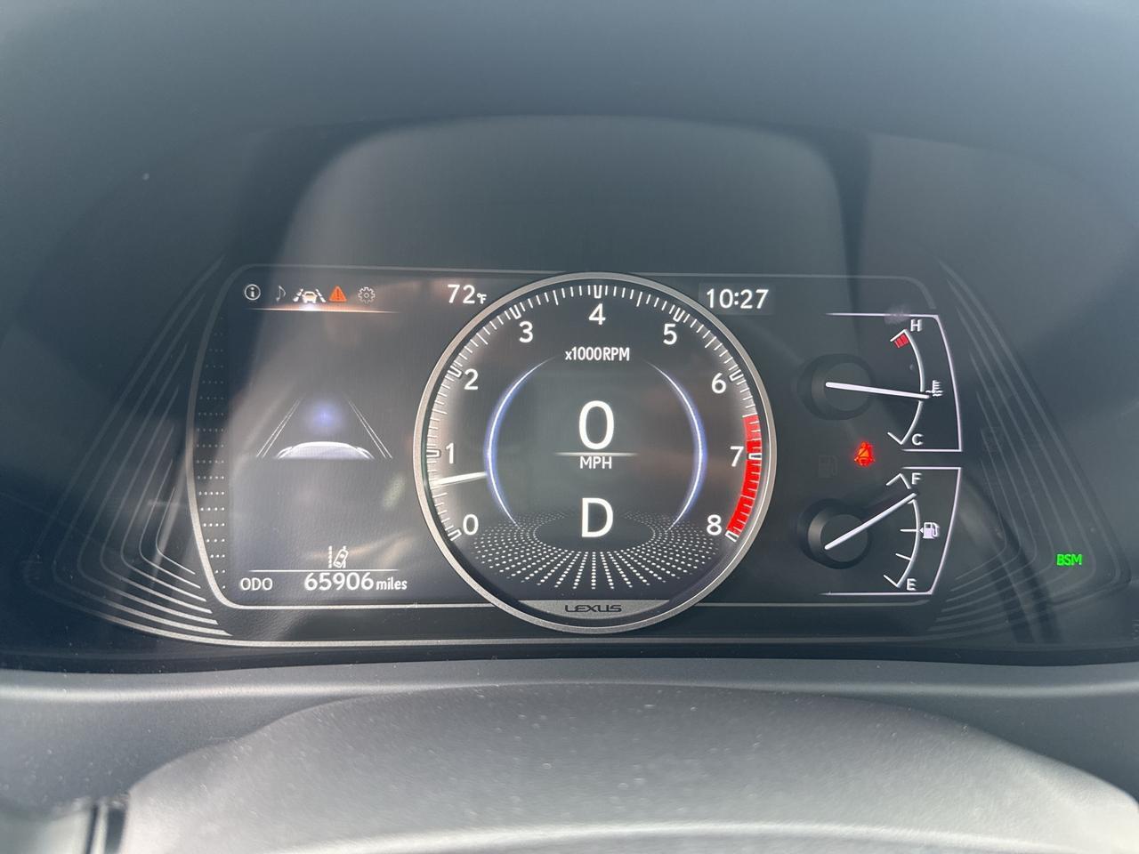2019 Lexus UX 200 F SPORT Richmond VA