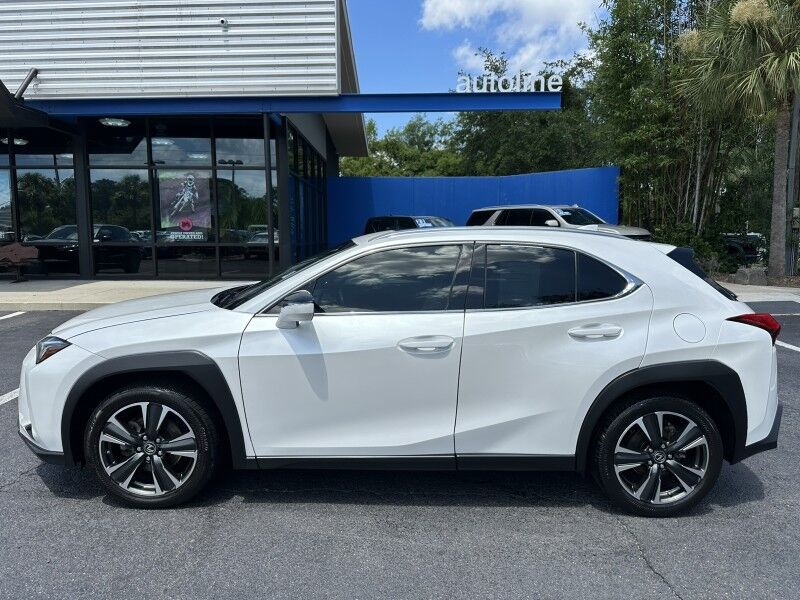 2019 Lexus UX 200