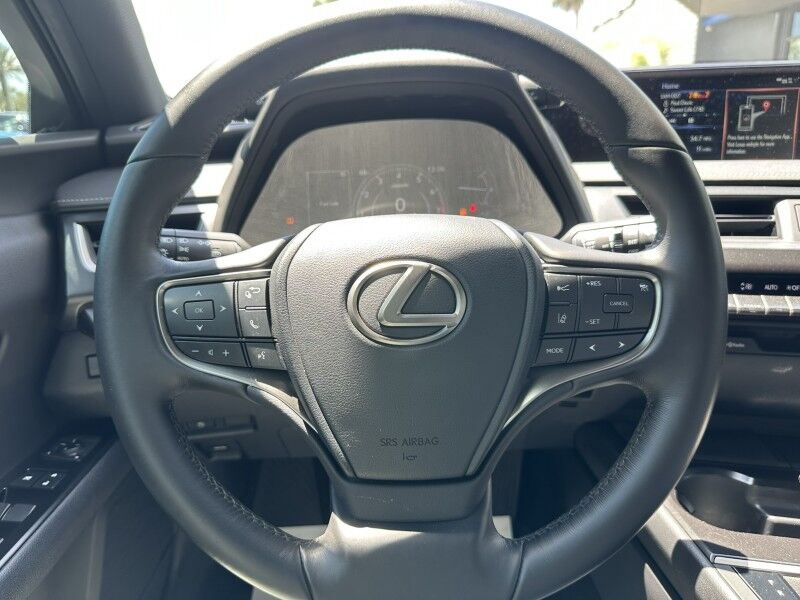 2019 Lexus UX 200 Jacksonville FL