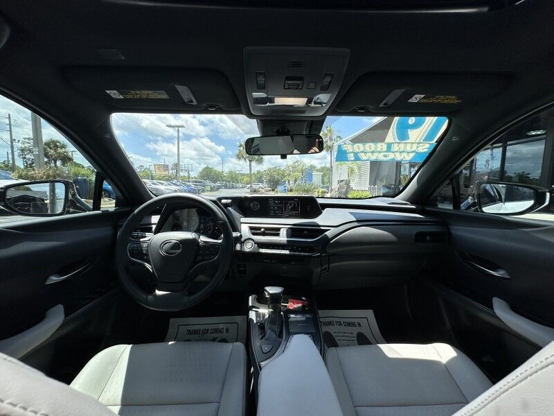 2019 Lexus UX 200 Jacksonville FL