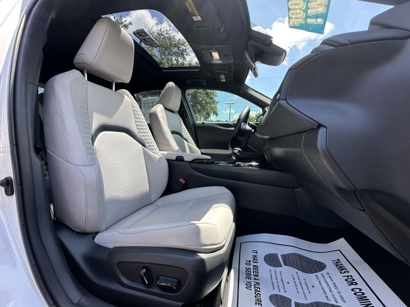 2019 Lexus UX 200 Jacksonville FL
