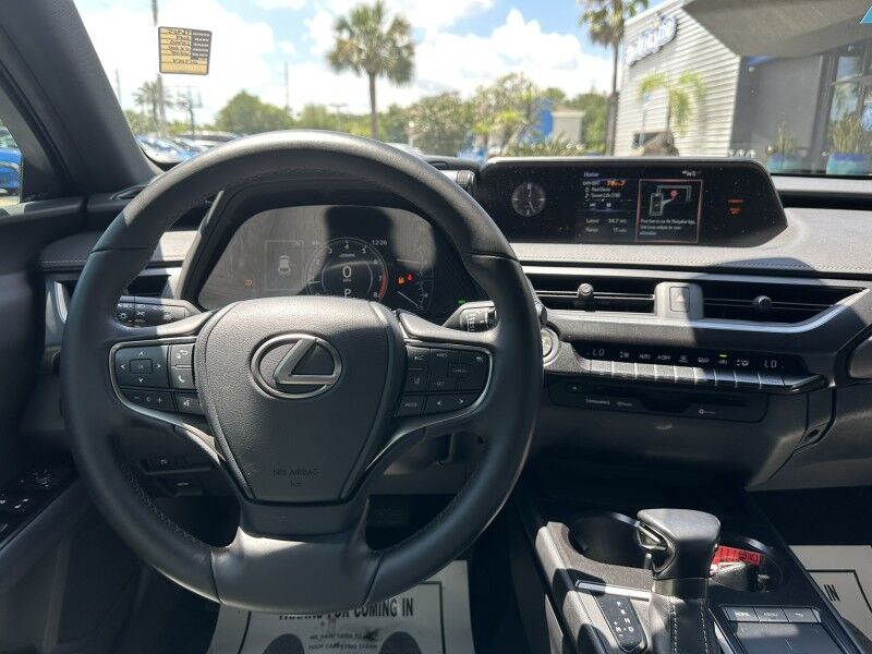 2019 Lexus UX 200 Jacksonville FL