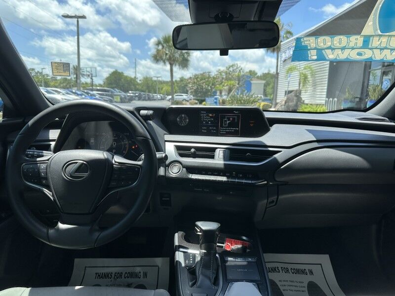 2019 Lexus UX 200 Jacksonville FL