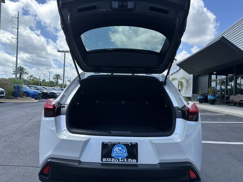 2019 Lexus UX 200 Jacksonville FL