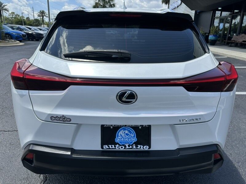 2019 Lexus UX 200 Jacksonville FL
