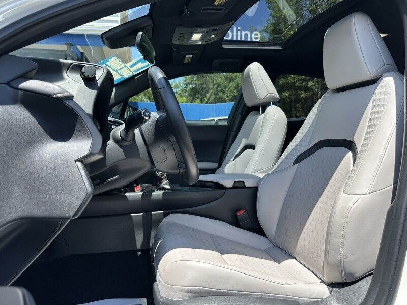 2019 Lexus UX 200 Jacksonville FL