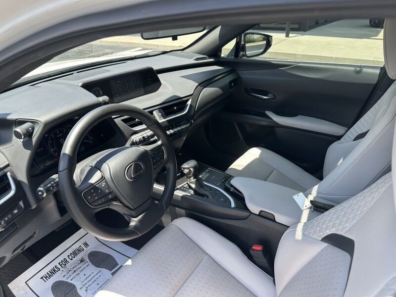 2019 Lexus UX 200 Jacksonville FL