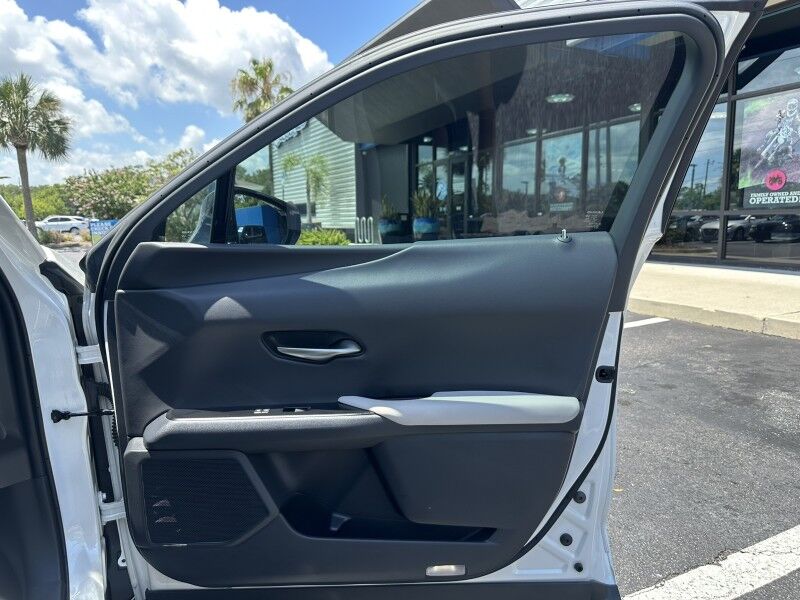 2019 Lexus UX 200 Jacksonville FL