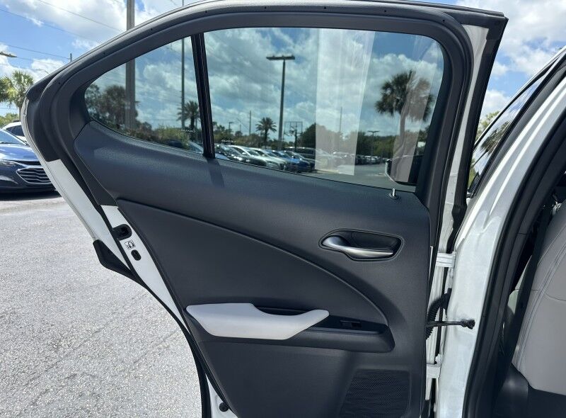 2019 Lexus UX 200 Jacksonville FL