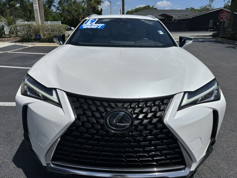 2019 Lexus UX 200 Jacksonville FL