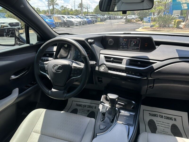 2019 Lexus UX 200 Jacksonville FL