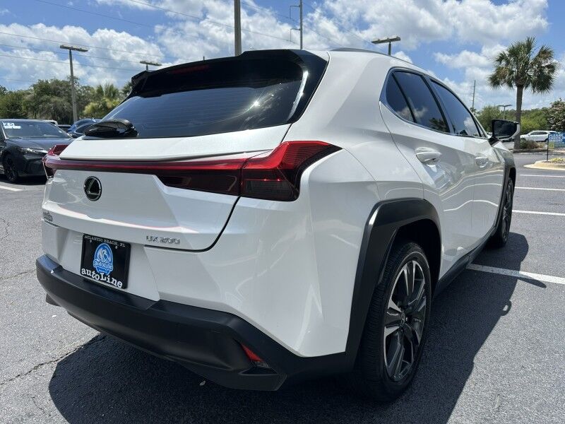 2019 Lexus UX 200 Jacksonville FL