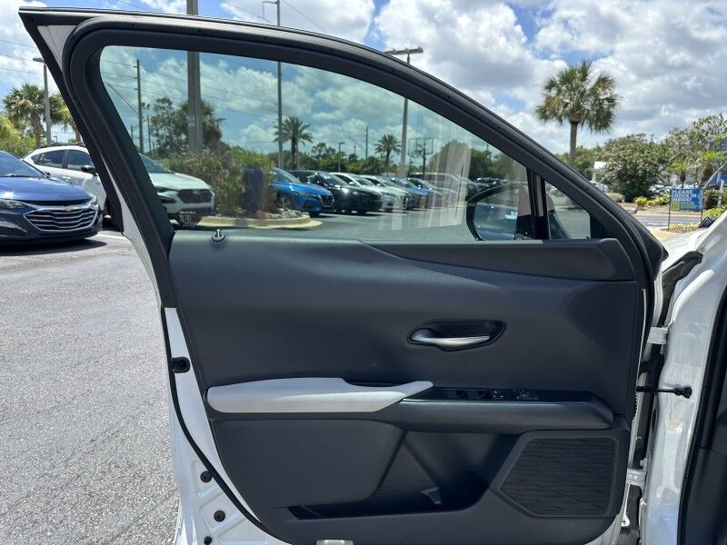 2019 Lexus UX 200 Jacksonville FL