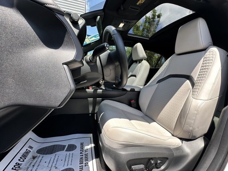 2019 Lexus UX 200 Jacksonville FL