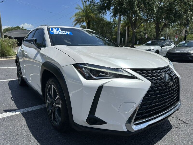 2019 Lexus UX 200 Jacksonville FL