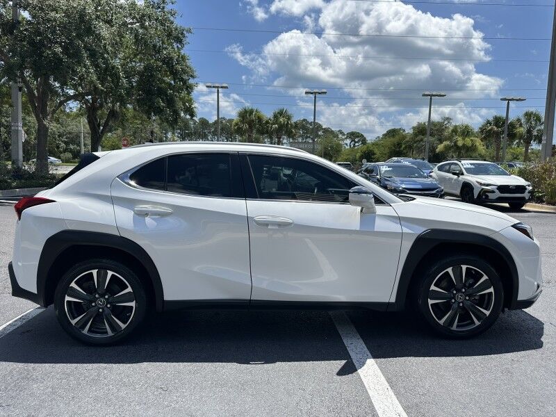 2019 Lexus UX 200 Jacksonville FL