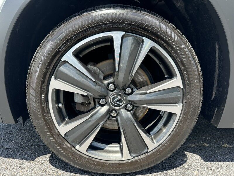 2019 Lexus UX 200 Jacksonville FL