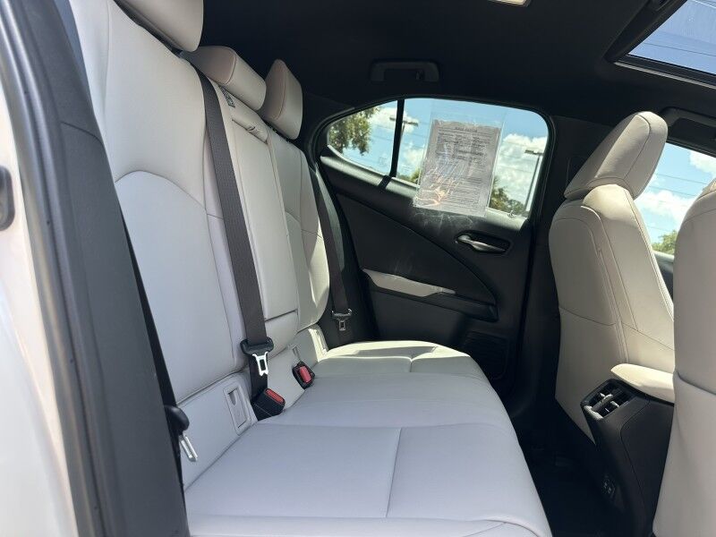 2019 Lexus UX 200 Jacksonville FL