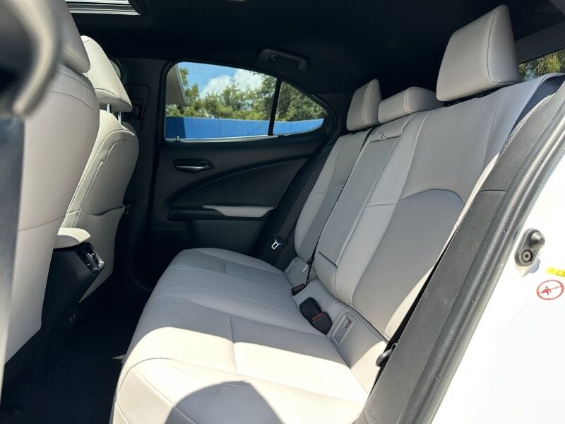 2019 Lexus UX 200 Jacksonville FL