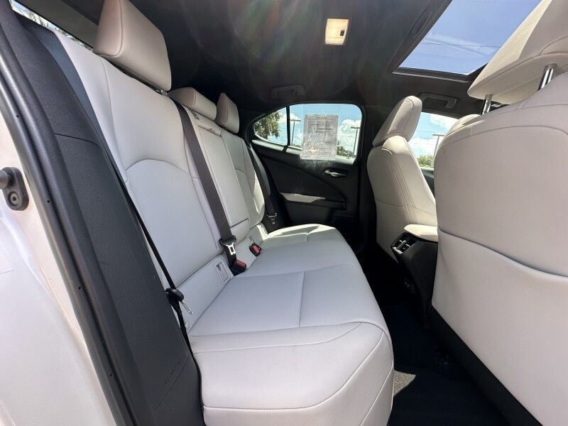 2019 Lexus UX 200 Jacksonville FL