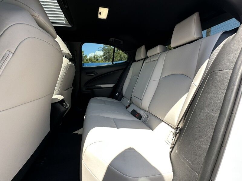 2019 Lexus UX 200 Jacksonville FL