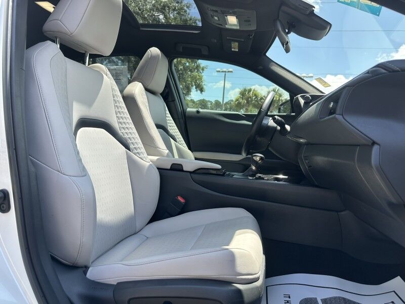 2019 Lexus UX 200 Jacksonville FL