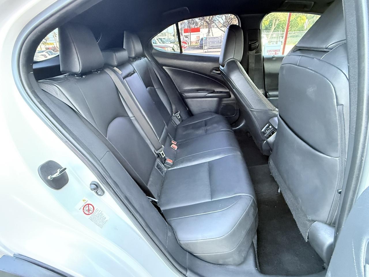 2019 Lexus UX 200 Hollywood FL