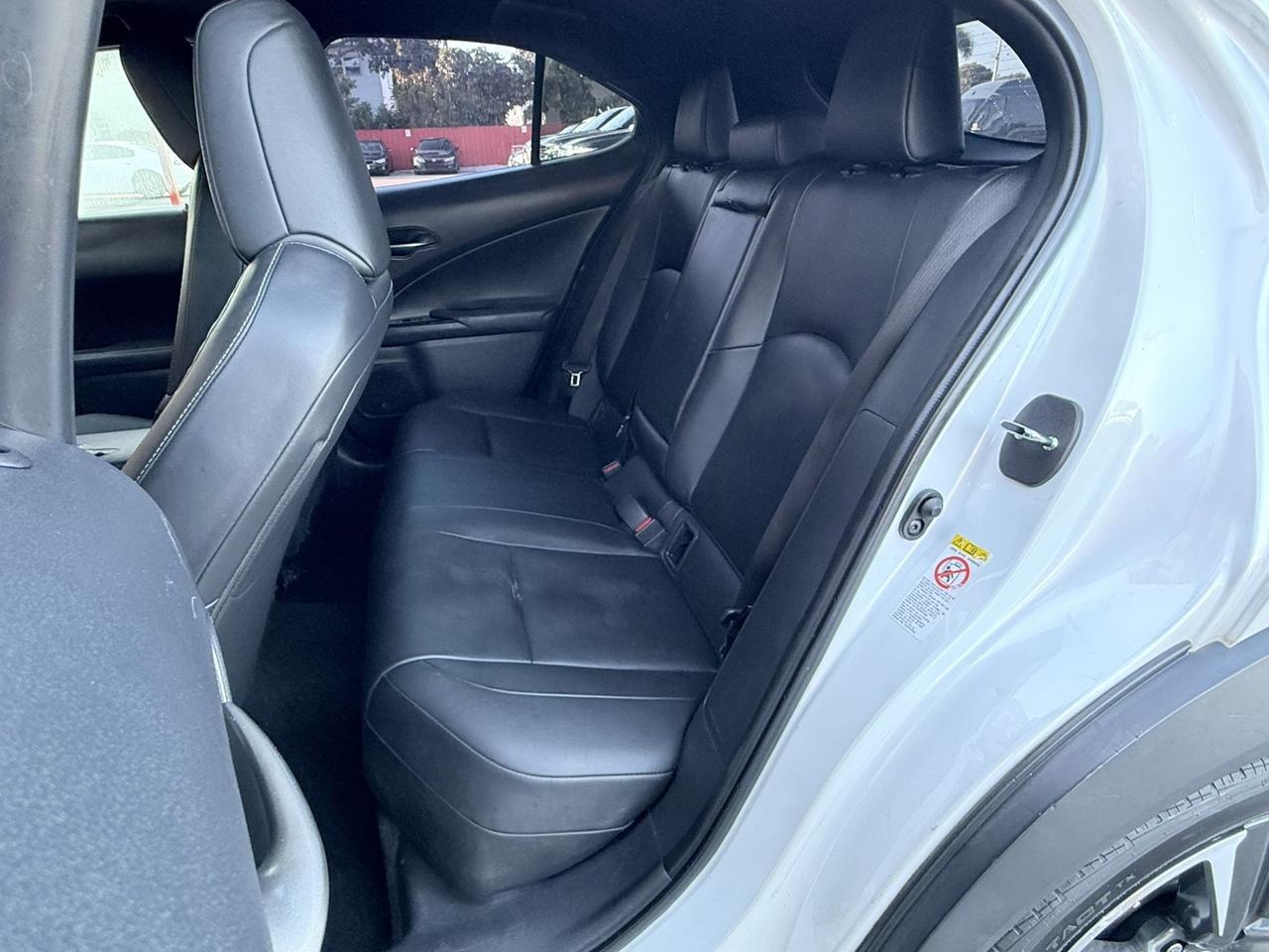 2019 Lexus UX 200 Hollywood FL