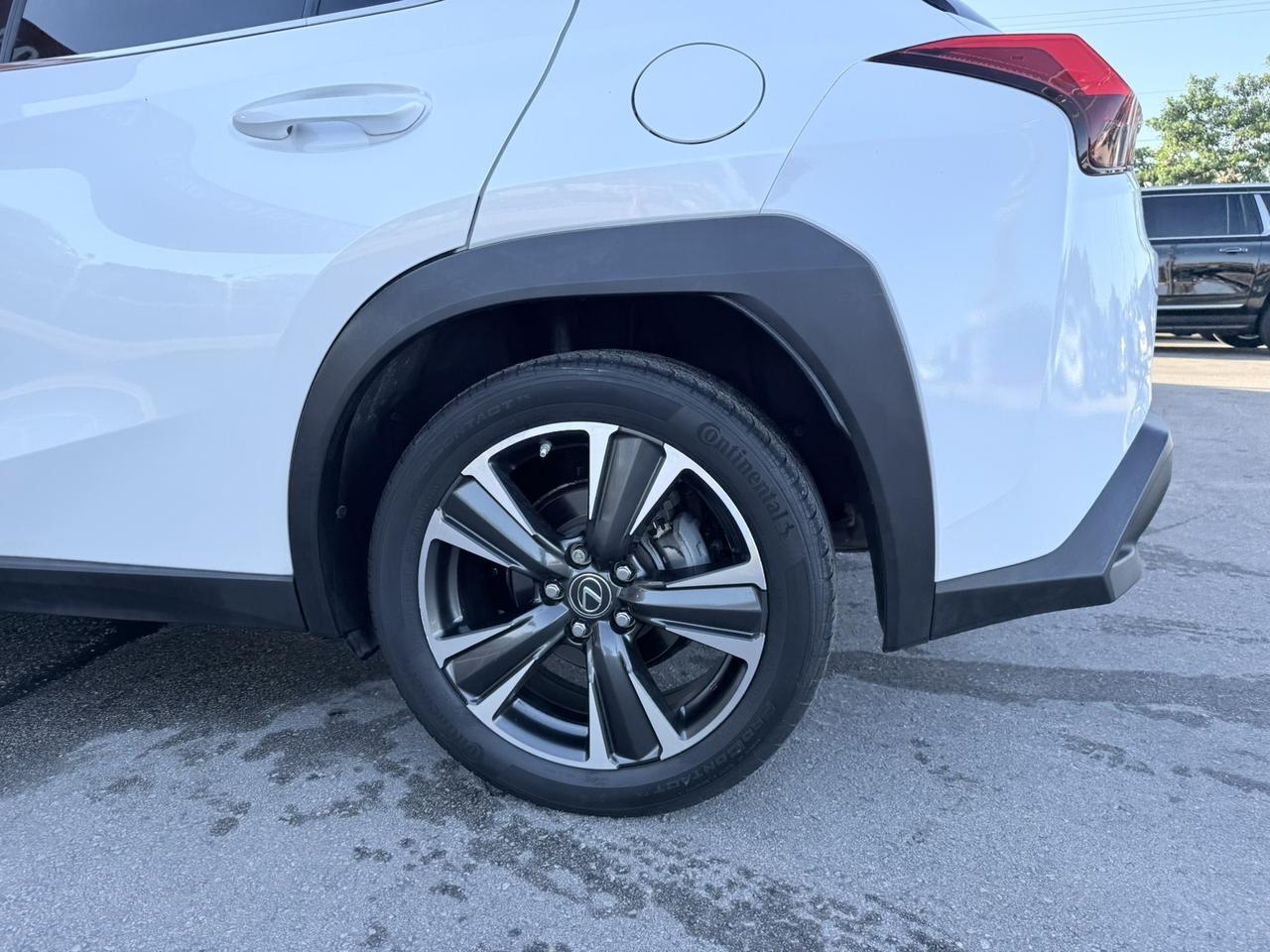 2019 Lexus UX 200 Hollywood FL