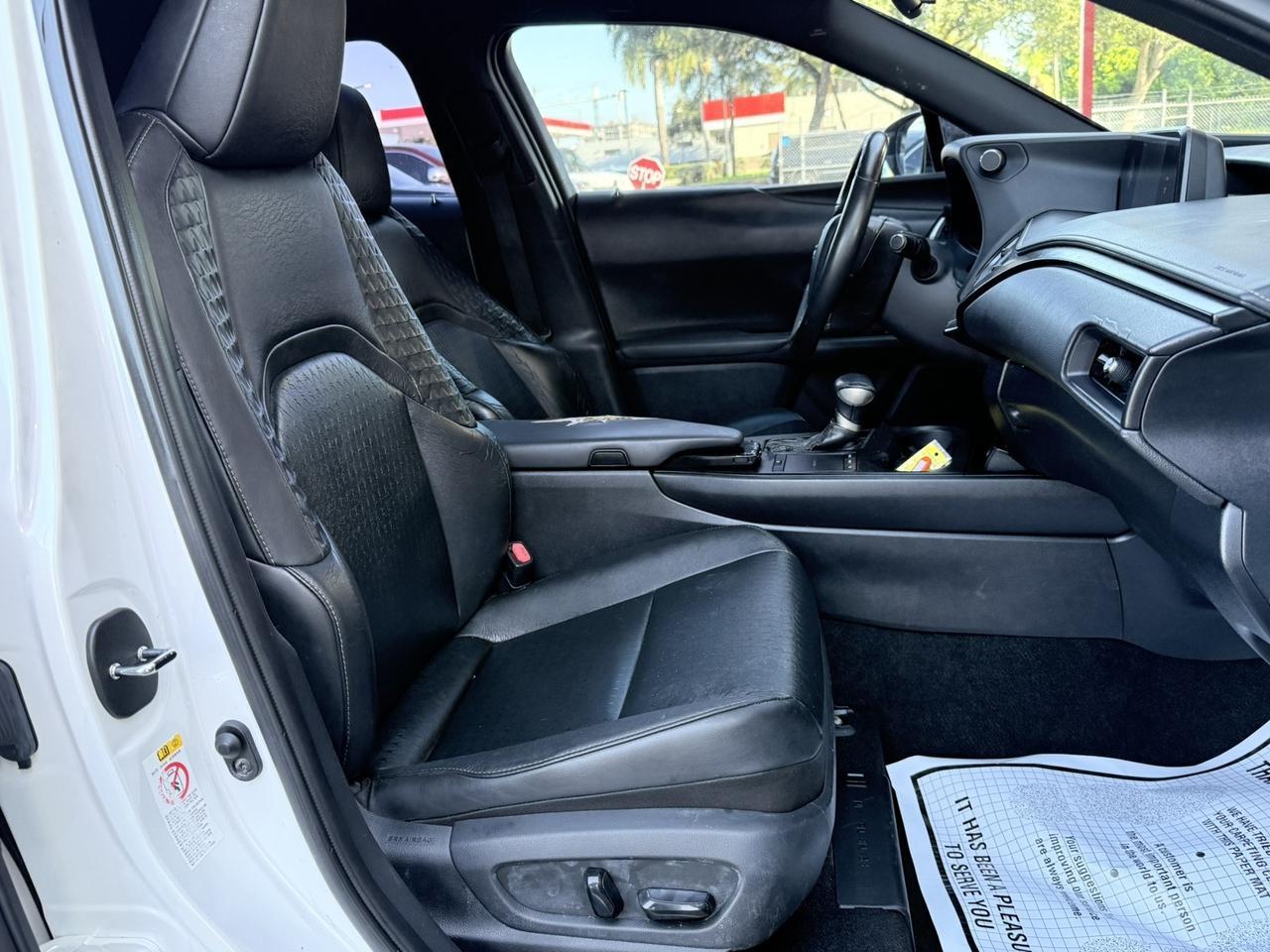 2019 Lexus UX 200 Hollywood FL