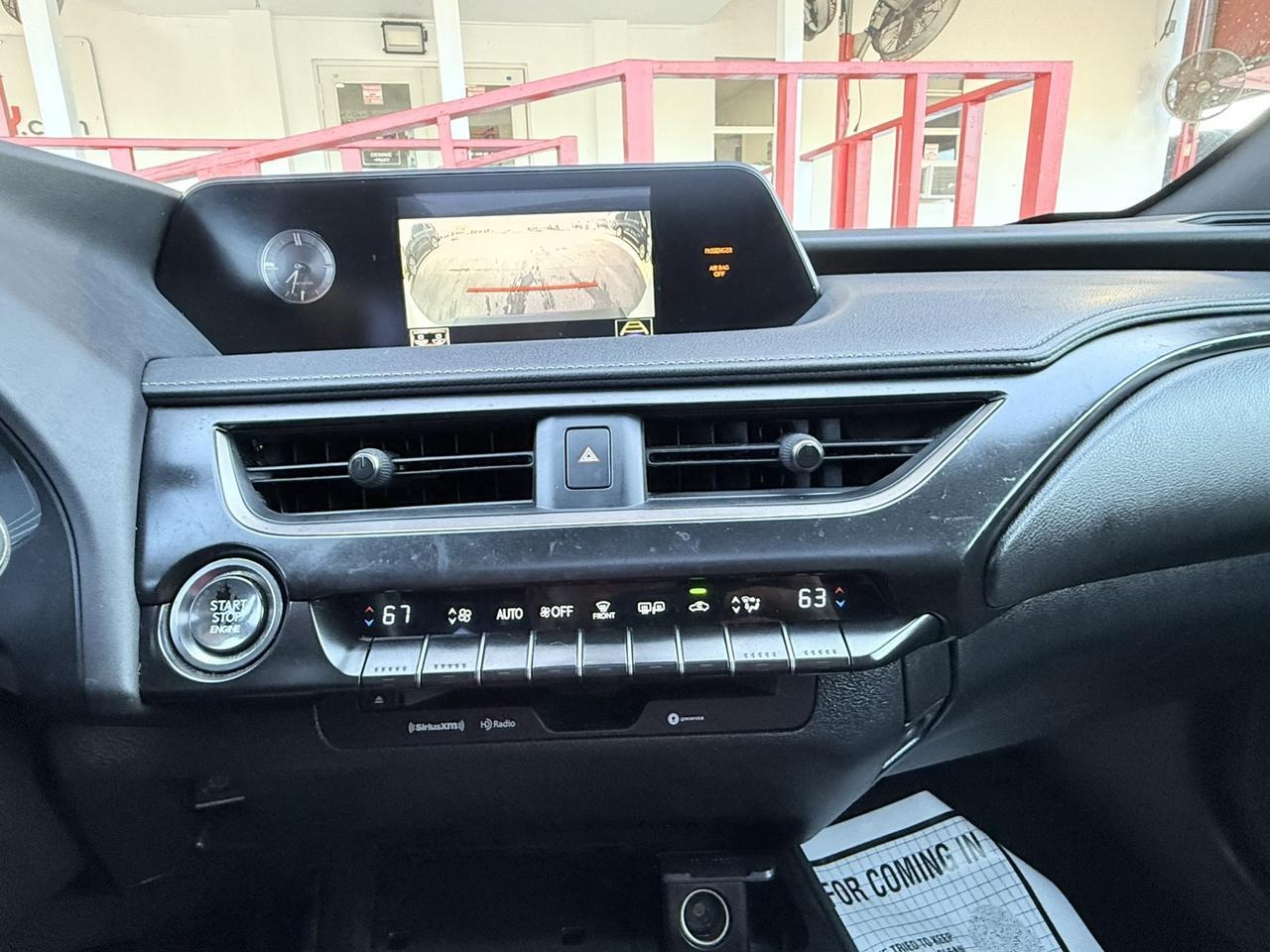2019 Lexus UX 200 Hollywood FL
