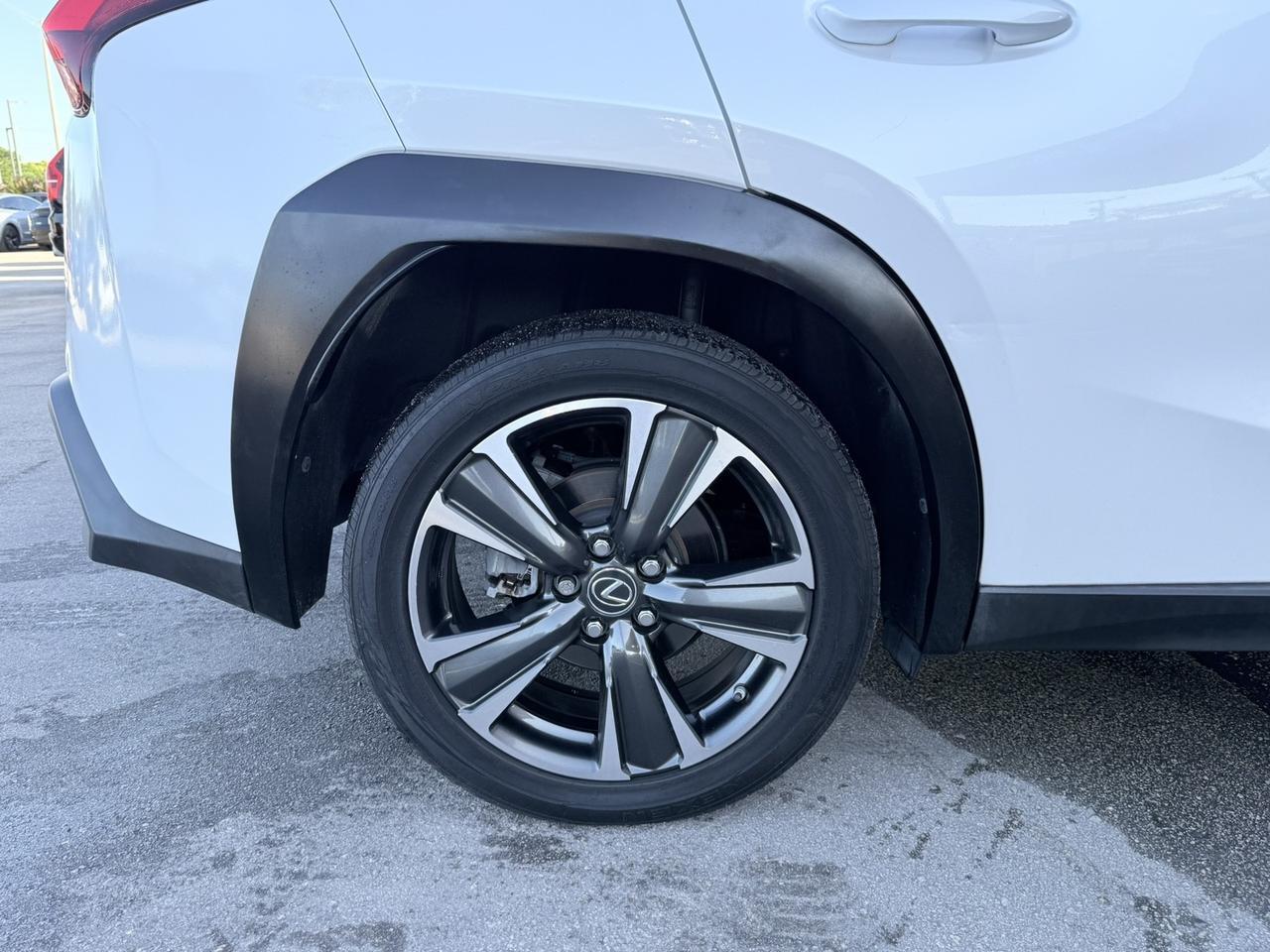 2019 Lexus UX 200 Hollywood FL