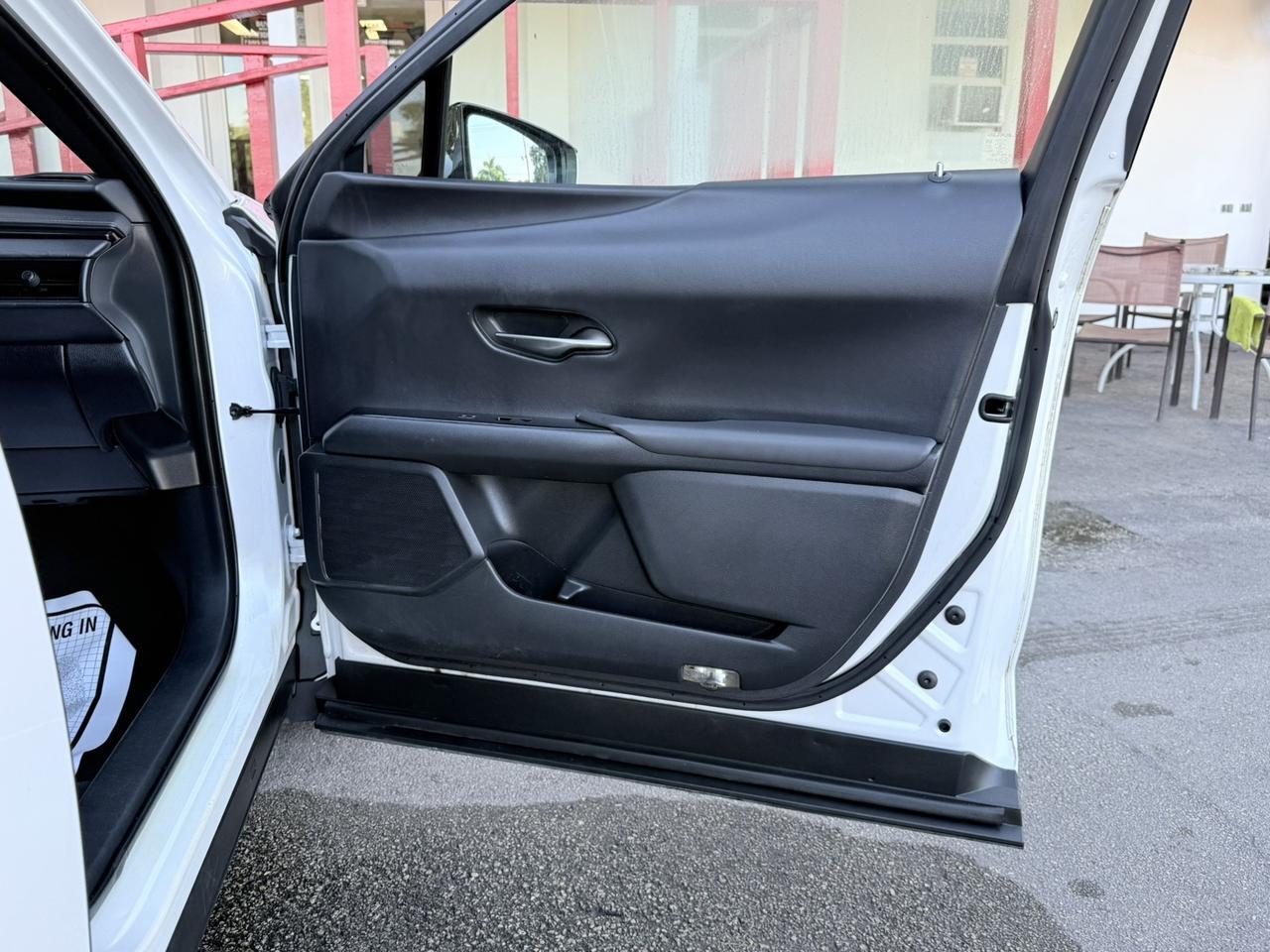 2019 Lexus UX 200 Hollywood FL