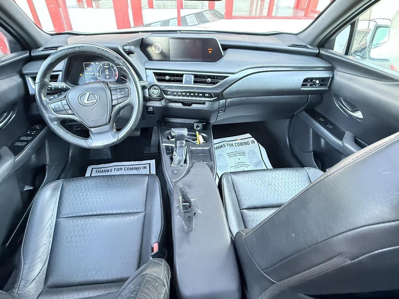 2019 Lexus UX 200 Hollywood FL