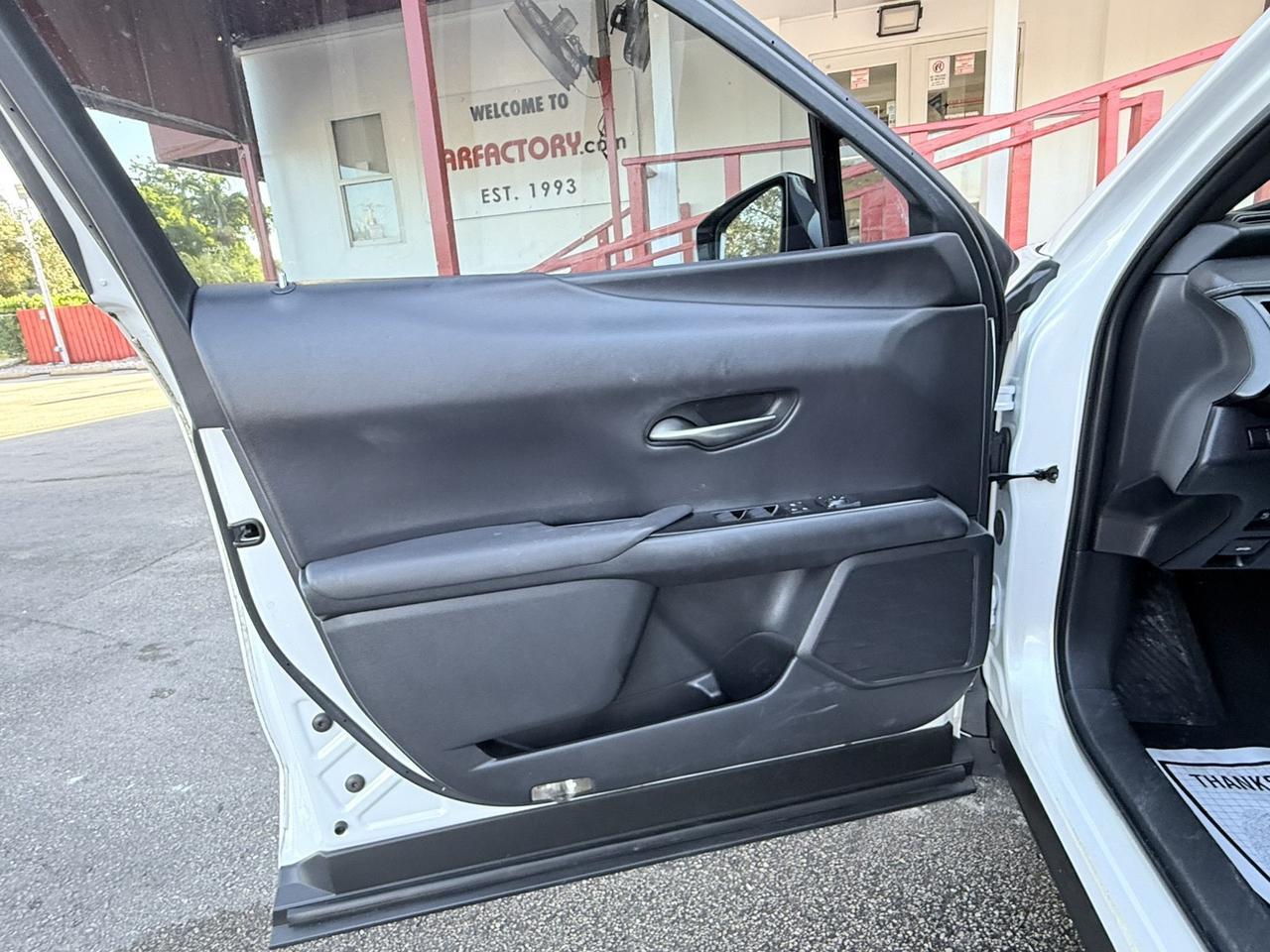 2019 Lexus UX 200 Hollywood FL