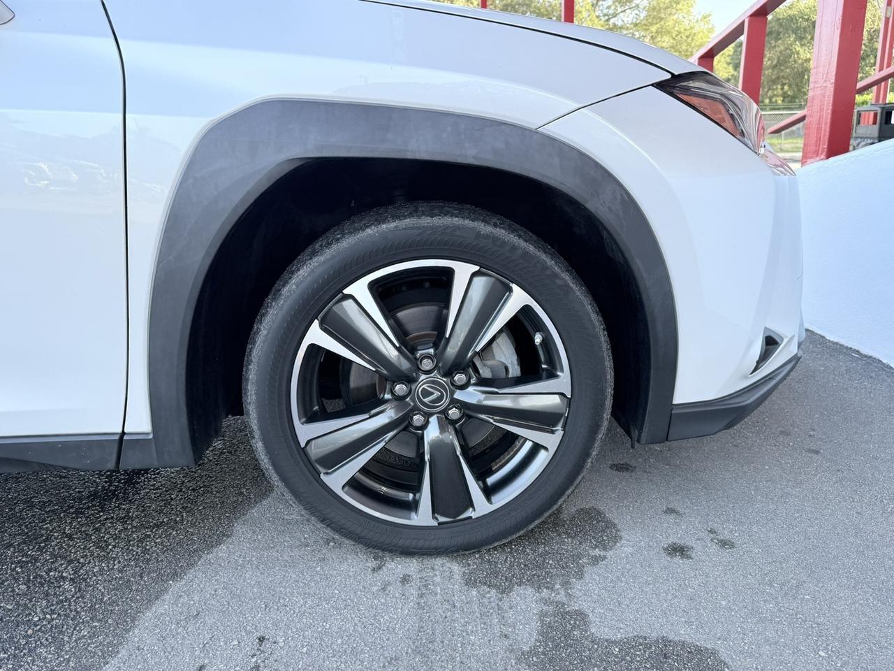 2019 Lexus UX 200 Hollywood FL