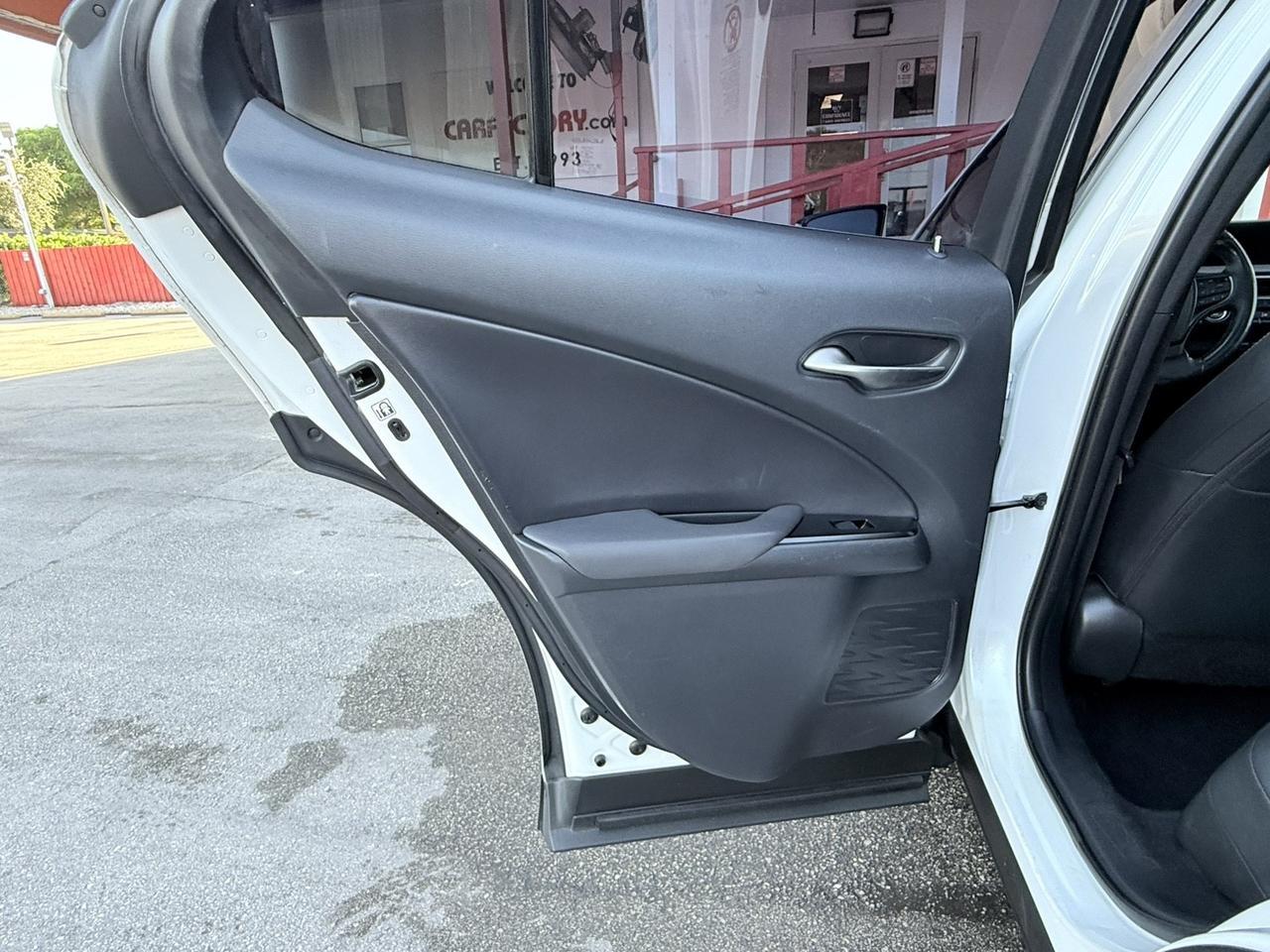 2019 Lexus UX 200 Hollywood FL