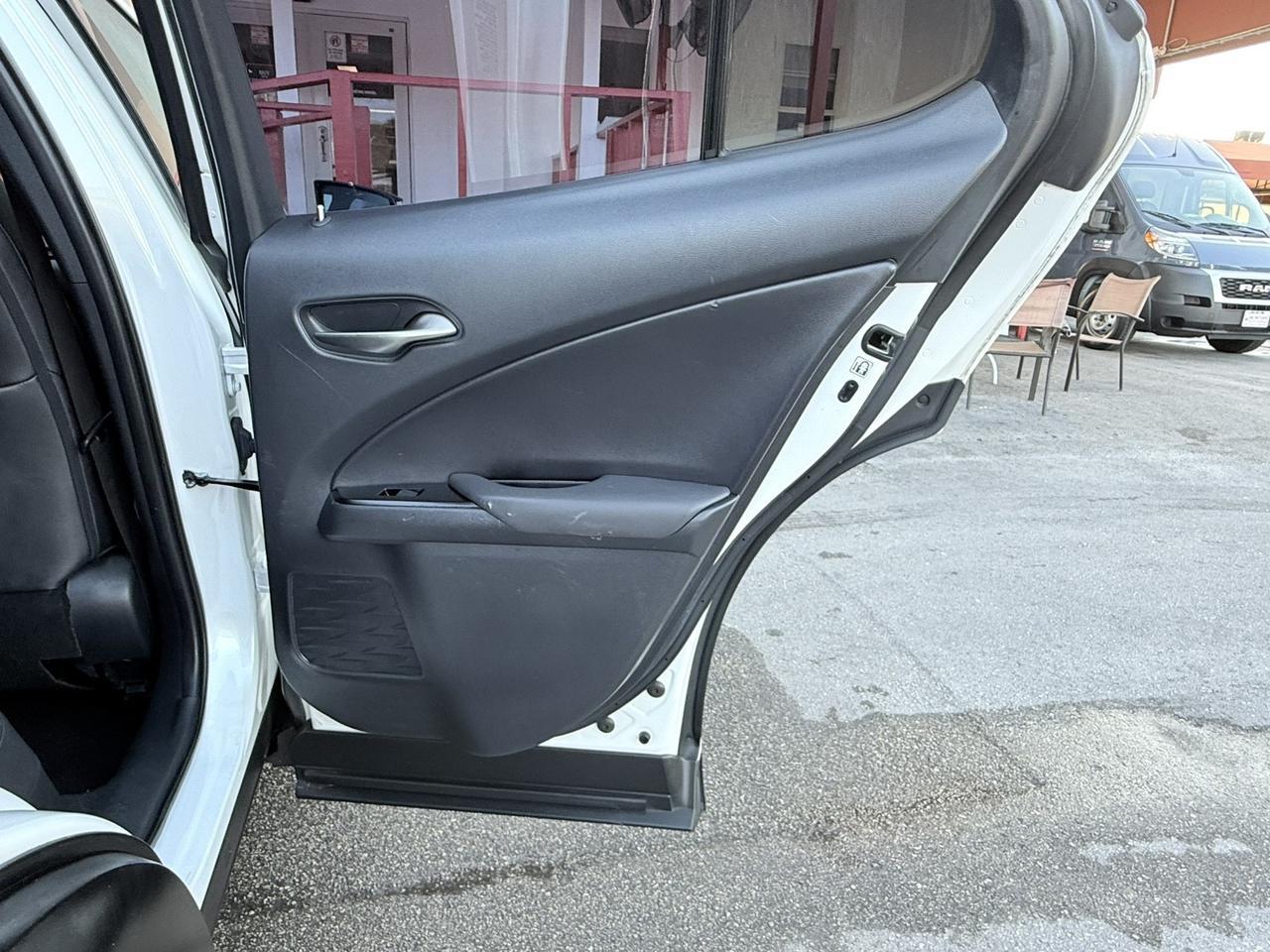 2019 Lexus UX 200 Hollywood FL