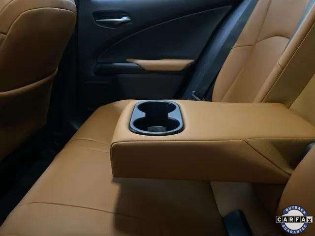 2019 Lexus UX 250h Base Dallas TX