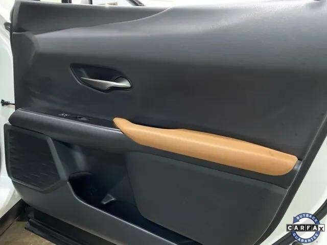 2019 Lexus UX 250h Base Dallas TX