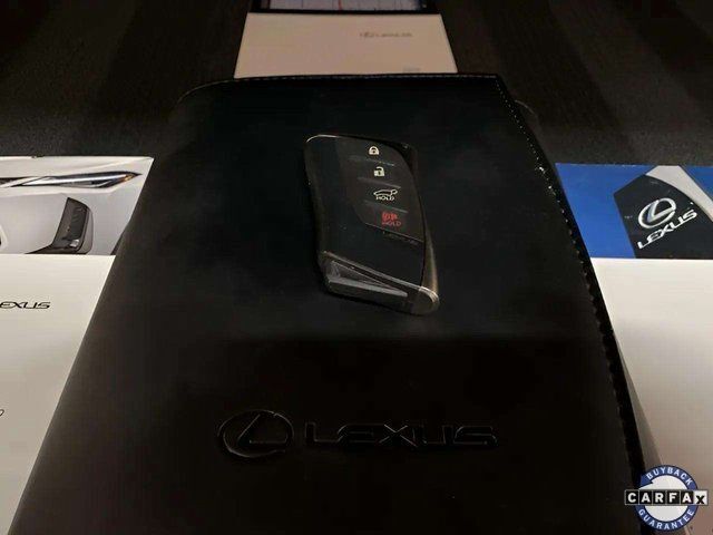 2019 Lexus UX 250h Base Dallas TX