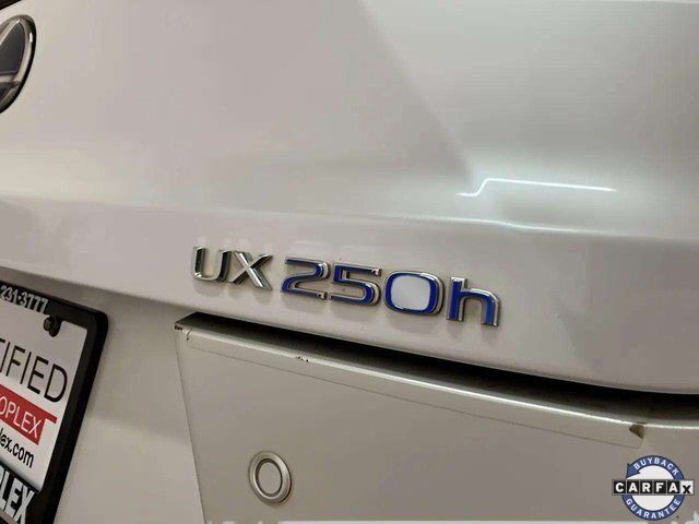 2019 Lexus UX 250h Base Dallas TX