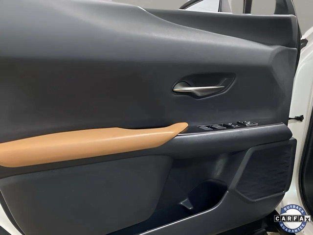 2019 Lexus UX 250h Base Dallas TX