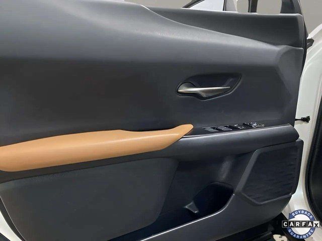 2019 Lexus UX 250h Base Dallas TX