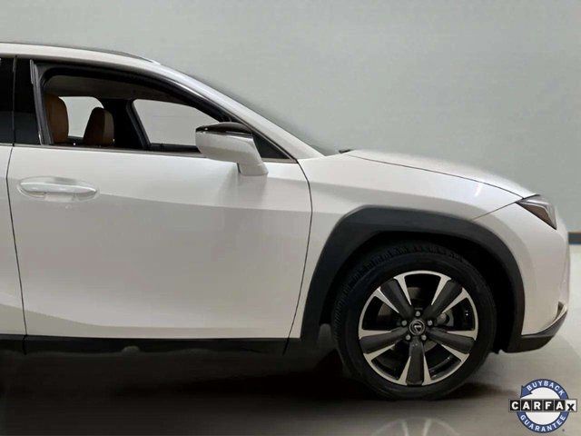 2019 Lexus UX 250h Base Dallas TX